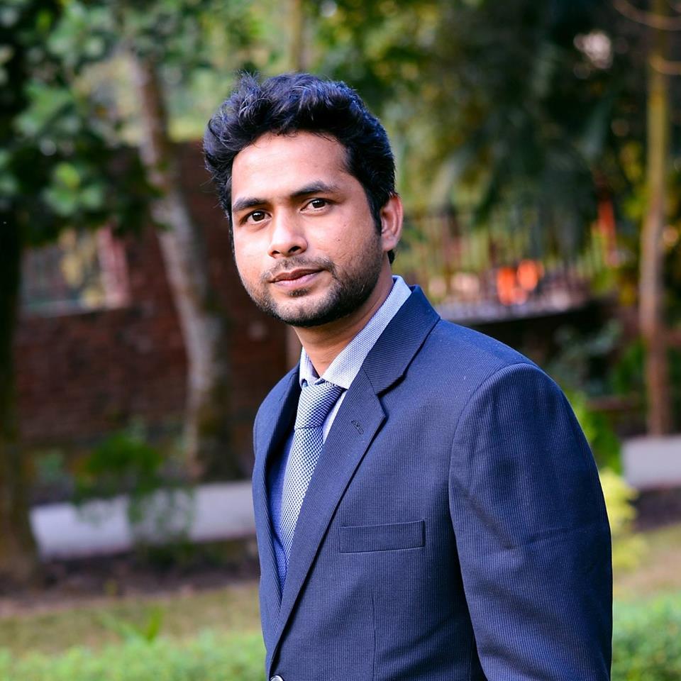 Shafiqul Islam